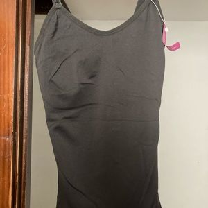 Nursing tank top M